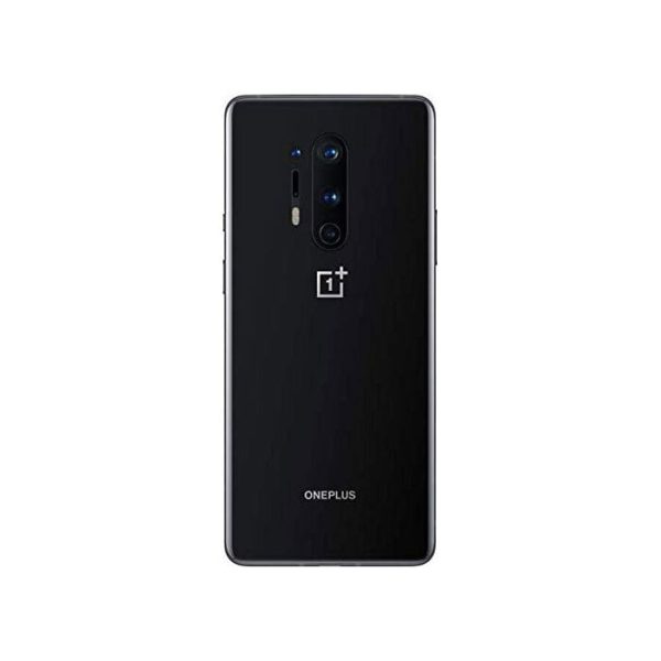 OnePlus 8 Pro Onyx Black Android Smartphone - Imagen 4