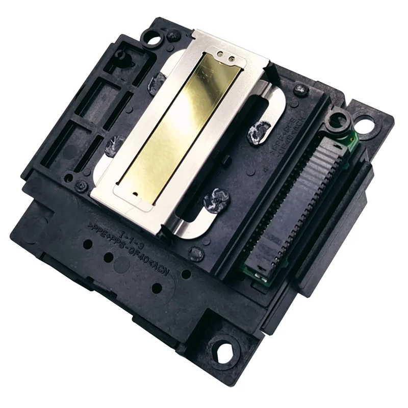 CABEZAL EPSON SERIE L – L210,  L220, L455, L3110, L365, L4150, L1210, L495, L5190, L350, L3150, L4160, L5290 ORIGINA P/N:FA04000/FA04061