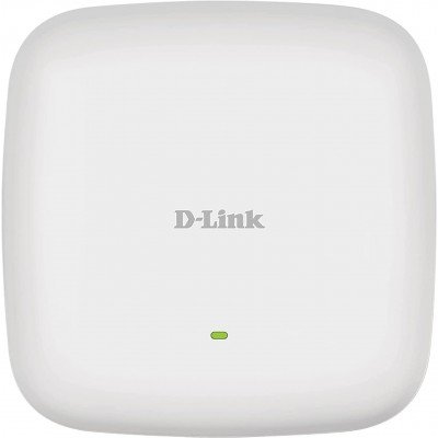 ACCESS POINT D-LINK DAP-2682 AC1750, WIFI, 2 POE, 802.11AC WAVE 2, ANTENAS 4X4, 2300 MBPS POE