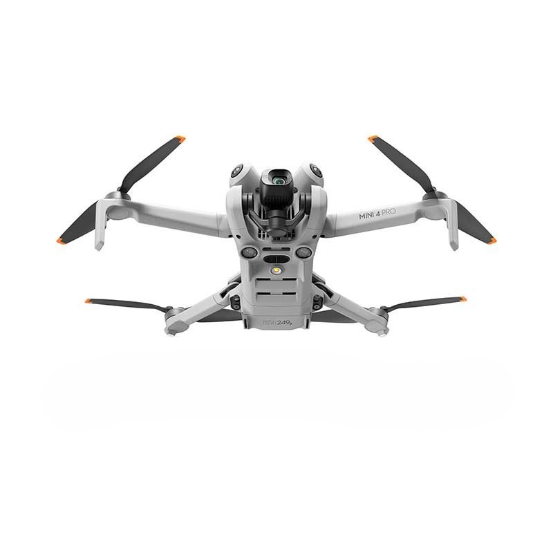 DRON DJI MINI 4 PRO FLYE MORE COMBO PLUS (DJI RC 2) – INCLUYE 03 BATERIAS DE 45 MINS