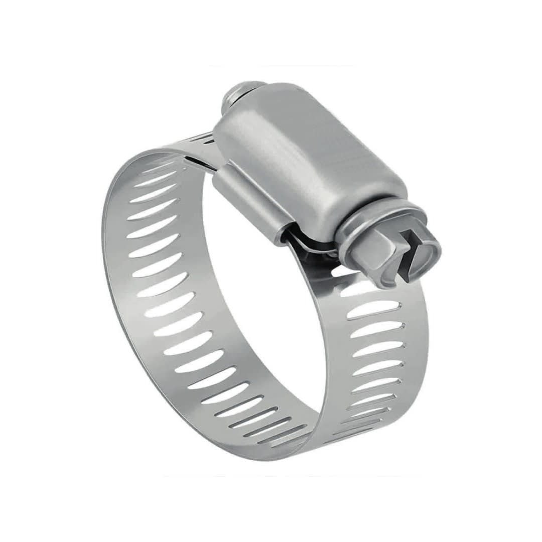 ABRASADERA GALVANIZADA DE 2  1/2 PULG