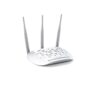 ACCESO PUNTO INALAMBRICO N  -03 ANTENAS TL-WA901ND  450 MBPS TP-LINK