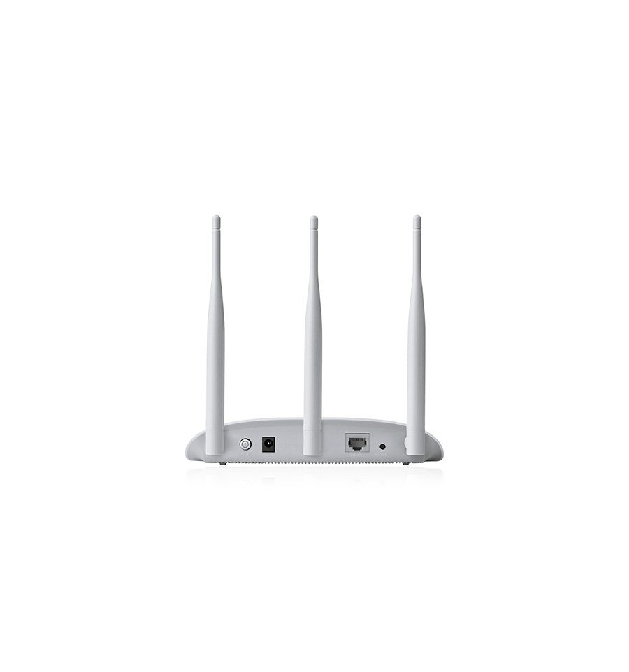 ACCESO PUNTO INALAMBRICO N -03 ANTENAS TL-WA901ND 450 MBPS TP-LINK - Imagen 3